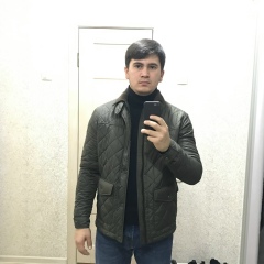 Jamshed Juraev, 20.12, Чкаловск