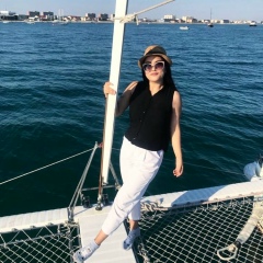 Назгуль Кошымова, 22.03.1996, Актау