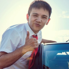 Естай Сейтембетов, 15.03, Петропавловск