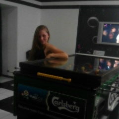 Лєна Шпінта, 23.06.1990, Philadelphia