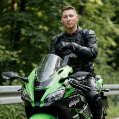 Павел Туманов, Калининград