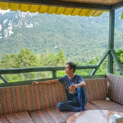 Yusif Aliyev