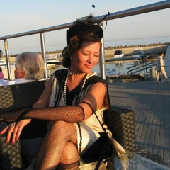 Валентина Калистратоваскворцова, 28.04, Санкт-Петербург