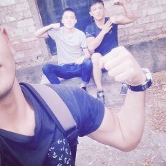 Малик Ащи, Токмок