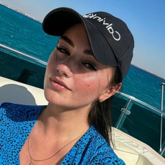 Лена Голубева, 03.07