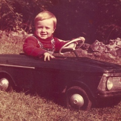 Иван Бруг, 22.05, Санкт-Петербург