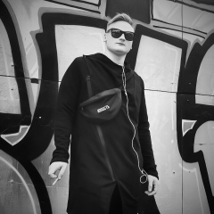 Александр Барсук, 07.11, Москва