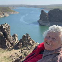 Светлана , 06.01.1958, Алматы