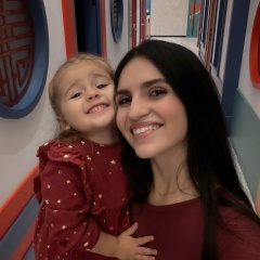 Анастасия Дорофеева, 22.01.1992, Москва