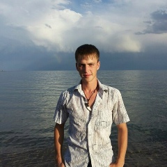 Ден Лоншаков, 04.05.1993, Toronto