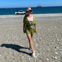 Мария Павлова, 22.11.1989, Мытищи