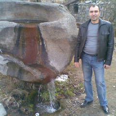 Ара Варданян, 05.01.1976, Ереван