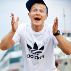 Митя Зотов, 01.07, Москва