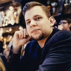 Павел Приемский