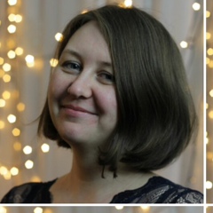 Анна Кайгородова, 27.10, Berlin