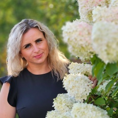 Ирина Куликова, 24.01, Москва