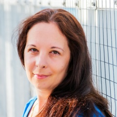 Оксана Марусина, 20.05, Рязань