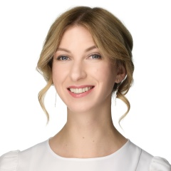 Елена Светогорова, 20.09, Москва