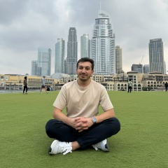 Ваик Симонян, 12.06