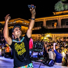 Вепа Курбанов, 04.03.1991, Ашхабад