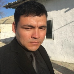 Нұржан Медин, 02.08.1987, Актау