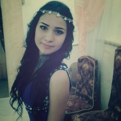 Инрига Интига, 18.02.1994, Алматы