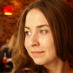 Екатерина Казанкова, 01.03, Красноярск