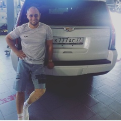 Кас Паранук, 08.12