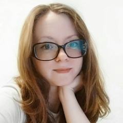 Юля Синицкая, 07.07, Киев