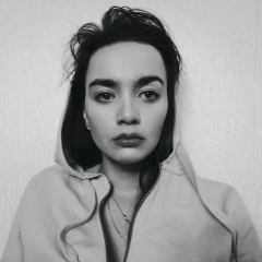 Вика Кузьминова, 17.01