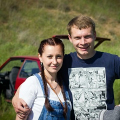 Нюточка Тинькова, 09.08.1989, Бердянск