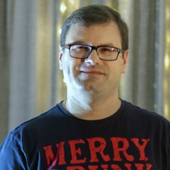 Роман Горбанёв, 06.05.1982, Краматорск