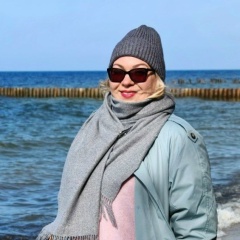 Евгения Мануйлова