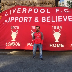 Артур Артуров, 12.09, Киев