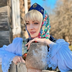 Алёна Мамасуева, 17.06, Псков