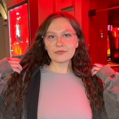 Тая Ромаданова, 28.02.2001, Санкт-Петербург