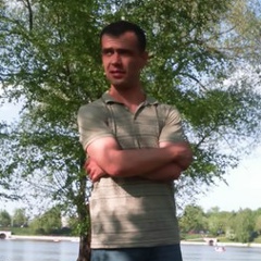 Вугар Заманов, 04.08, Москва