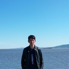 Алишер Хайруллоев, Хабаровск