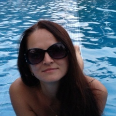 Кристина Бойченко, 29.05.1979, Херсон