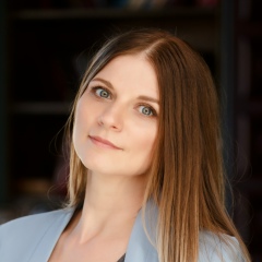 Катерина Козлова, 13.03.1982, Санкт-Петербург