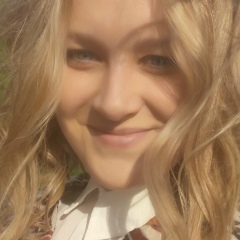 Светлана Кравцова, 10.03, Красноярск