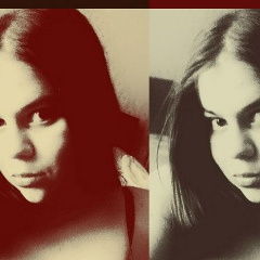 Кристина Малинина, 01.03.1996, Москва