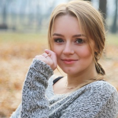 Оля Прыгун, 27.03.1991