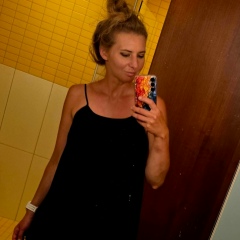 Ирина Солодова, Москва