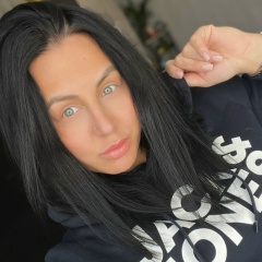Леночка Орехова
