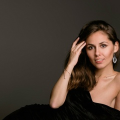 Лейла Гамзаева, 05.10, Нижний Новгород