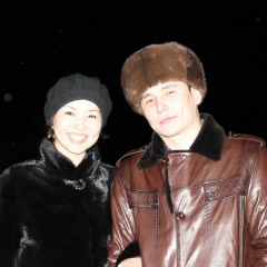 Андрей Томский, 28.05, Мирный