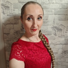 Анна Рвачёва, 22.08, Балашиха
