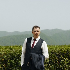 Артём Клепицкий, 18.12, Иркутск