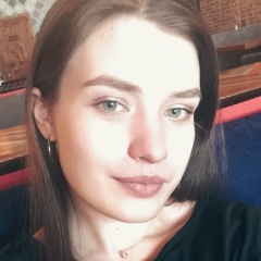 Екатерина Терехина, 22.12, Москва